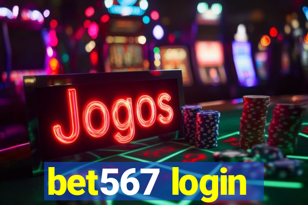 bet567 login